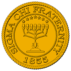 Grand Seal of Sigma Chi