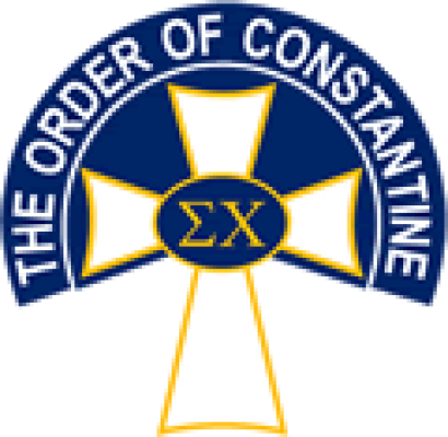 Order of Constantine Reception