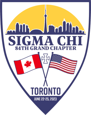 ΣΧ Grand Chapter 2023 | Toronto Canada