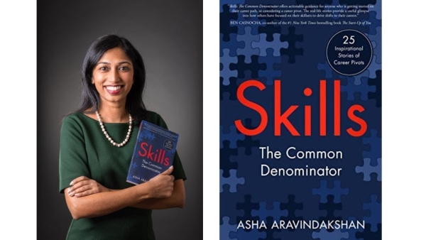 Skills: The Common Denominator 