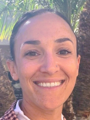 ΣΧ Alumni Lunch Lunch - January 2026 | Heather Colby, PGA LPGA Pro