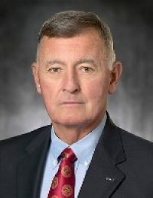 Alumni Lunch - December 2021 | General Michael I. Neil, USMC(Ret), Delta Xi/San Diego State 1959