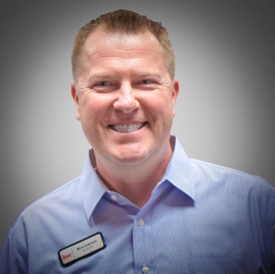 Alumni Lunch | Rex Garver